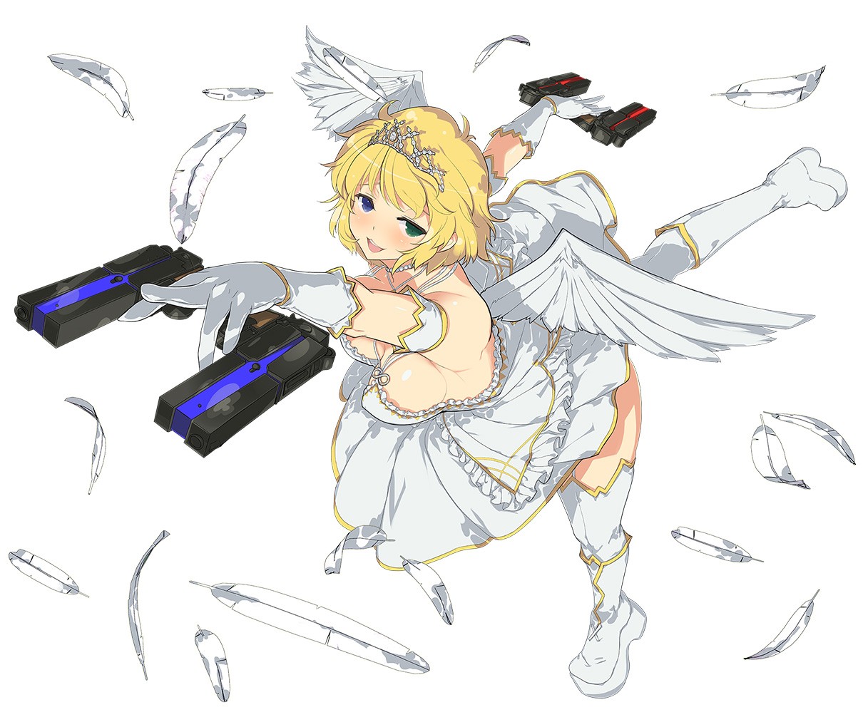 Senran Kagura Burst Re:Newal